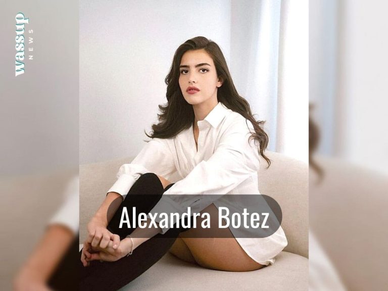 Alexandra Botez Biography Height Net Worth Wiki More Wsb Hot Sex Picture