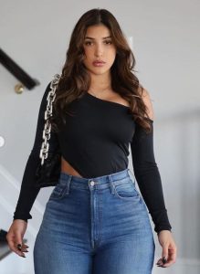 Alyssa Sorto Age, Measurements, Net Worth, Bio, Wiki, Surgery, Height