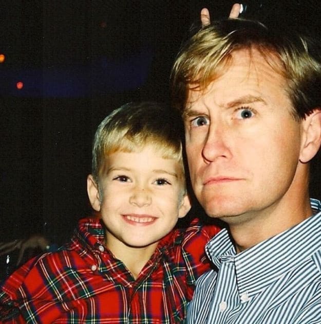 Peter Doocy Net Worth, Wife, Age, Height, Salary, Wiki, Bio, Father