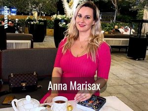 Anna Marisax Age, Measurements, Height, Boyfriend, Wiki, Bio, Net Worth