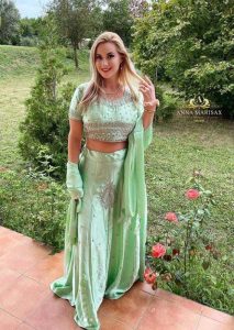 Anna Marisax Age, Measurements, Height, Boyfriend, Wiki, Bio, Net Worth