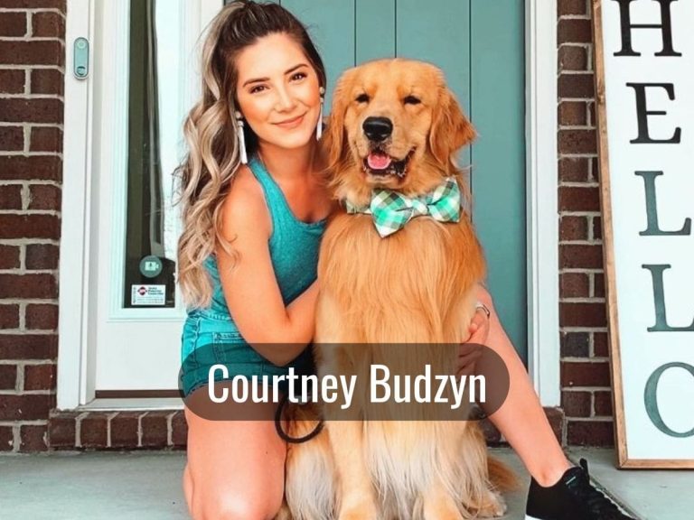 Courtney Budzyn