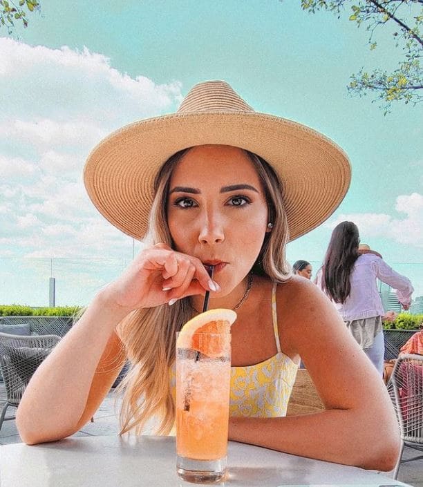 Courtney Budzyn Age, Height, Illness, Wiki, Husband, Bio, Net Worth