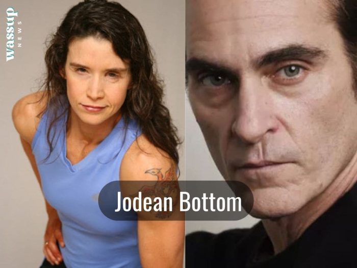 Who is Jodean Bottom? (Joaquin Phoenix's Sister) Age, Wiki, Husband