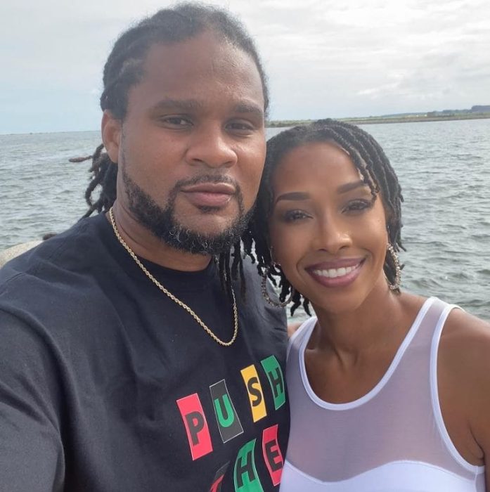 Maria Cribbs (Josh Cribbs's Wife) Age, Height, Wiki, Bio, Net Worth ...