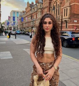 Leana Deeb Age, Height, Nationality, Workout, Family, Wiki, Bio, Net