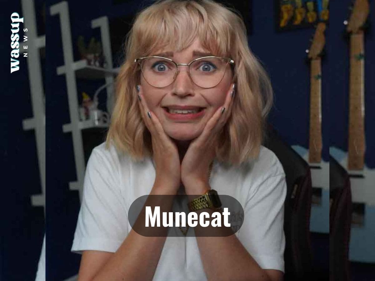 Münecat