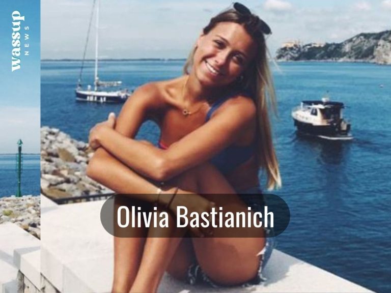 Olivia Bastianich