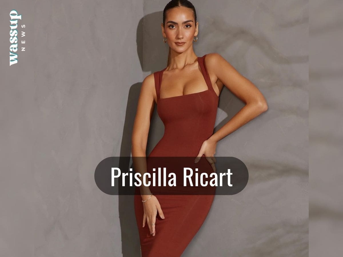 Priscilla Ricart