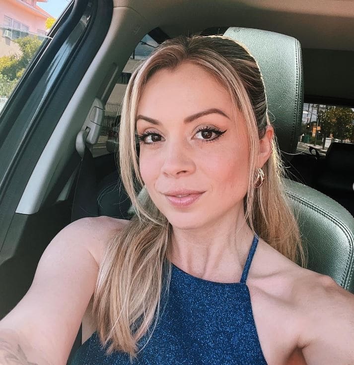 Who is Lux Wright (Steve-O's Fiancée)? Age, Height, Husband, Wiki, Bio