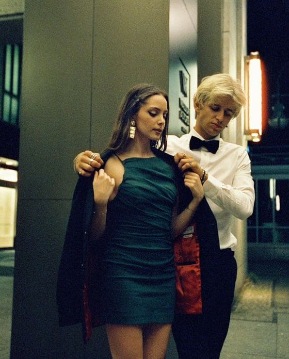 Andrea Subotic Age, Height, Boyfriend, No Makeup, Nationality, Wiki