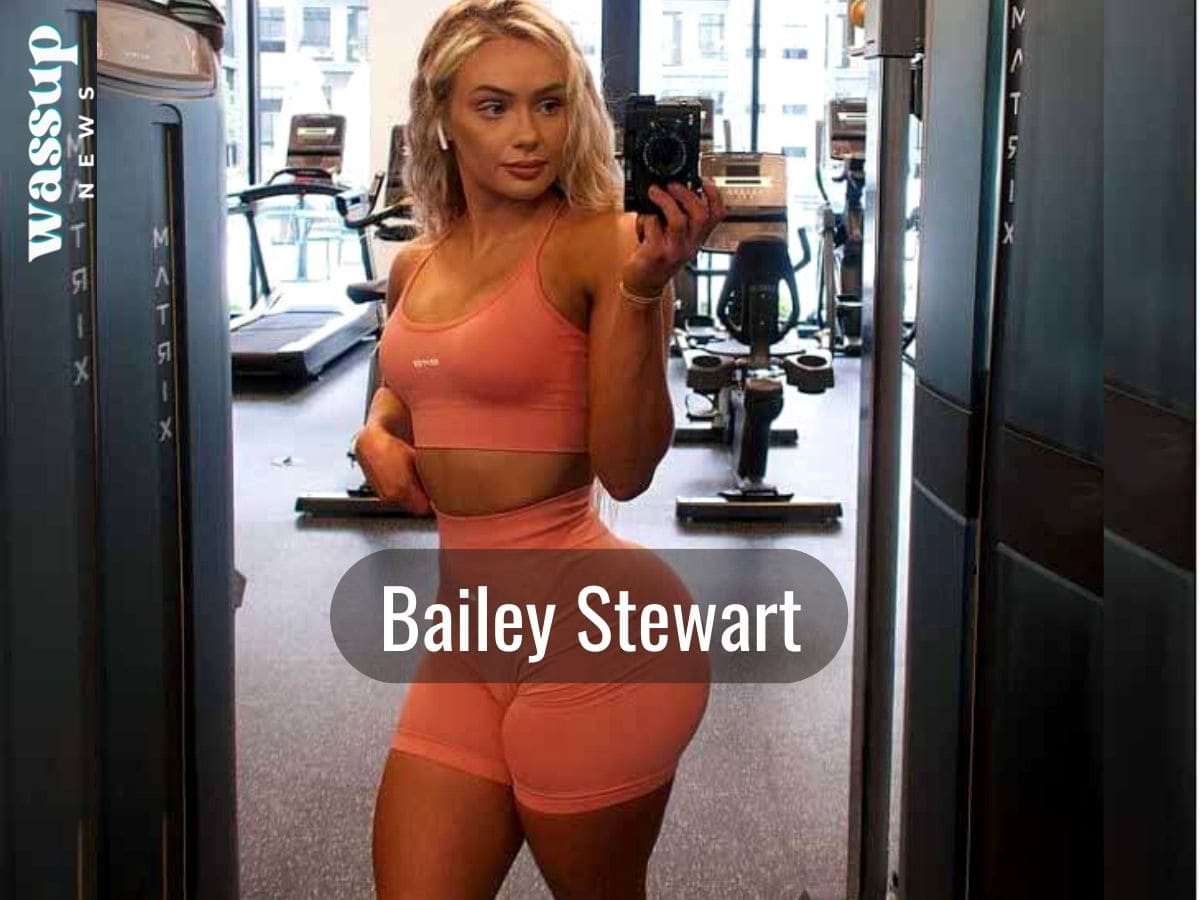 Bailey Stewart