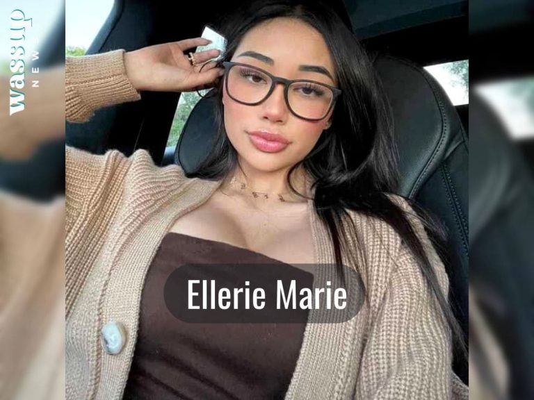 Ellerie Marie