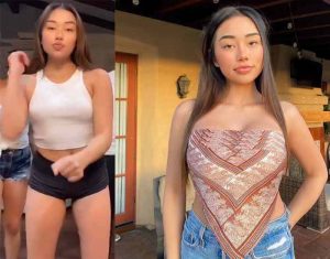 Ellerie Marie Age, Surgery, Nationality, Boyfriend, Height, Wiki, Bio