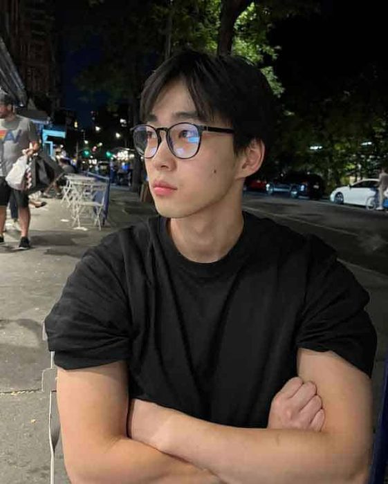 Fred Liu Body Stats & Net Worth Breakdown (2025 Update)