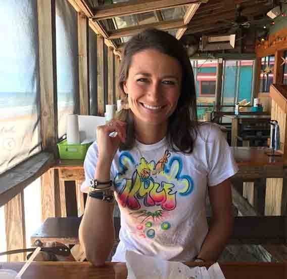 Morgan Petty (Kyle Petty's Wife) Age, Nationality, Kids, Wiki, Bio, Net Worth - Wassup News