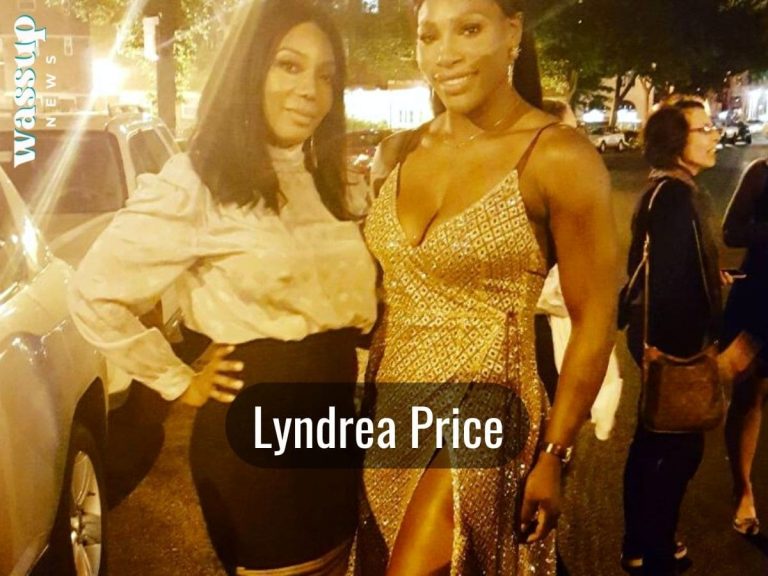 Lyndrea Price