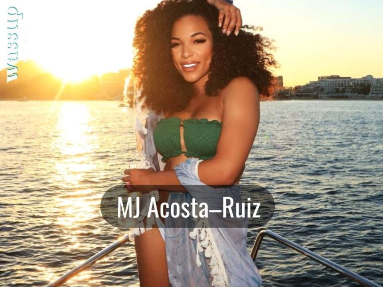 MJ Acosta–Ruiz