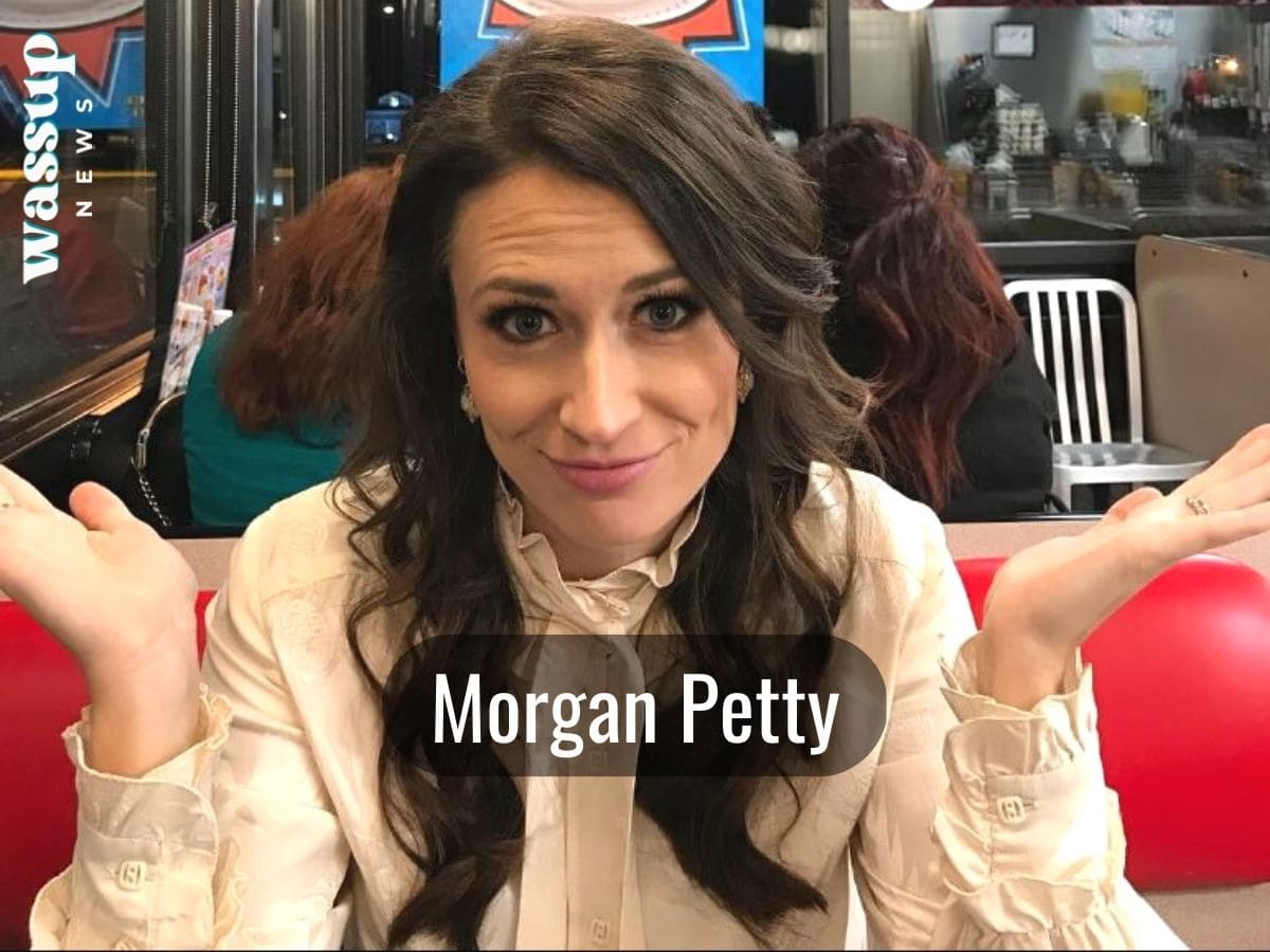 Morgan Petty