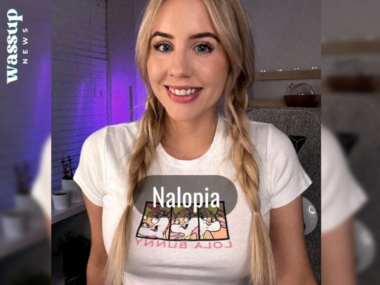 Nalopia