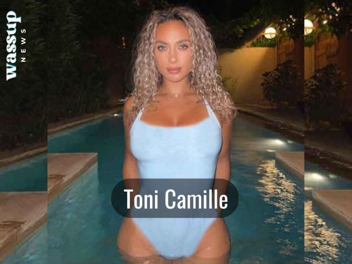 Who is Toni Camille? Age, Nationality, Surgery, Boyfriend, Wiki, Bio