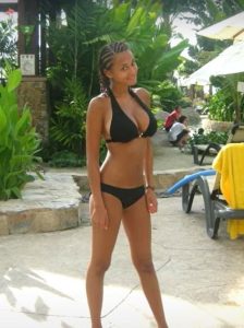 Who is Toni Camille? Age, Nationality, Surgery, Boyfriend, Wiki, Bio