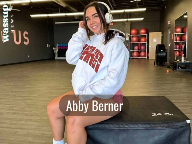 Abby Berner
