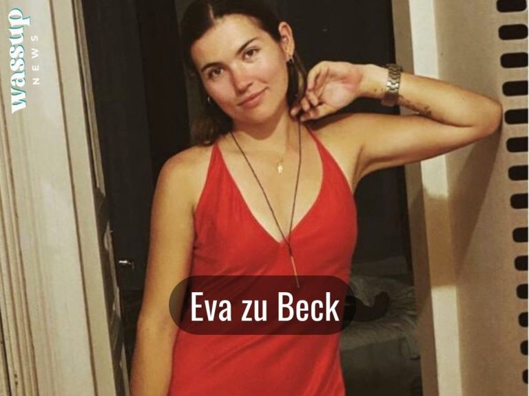 Eva zu Beck