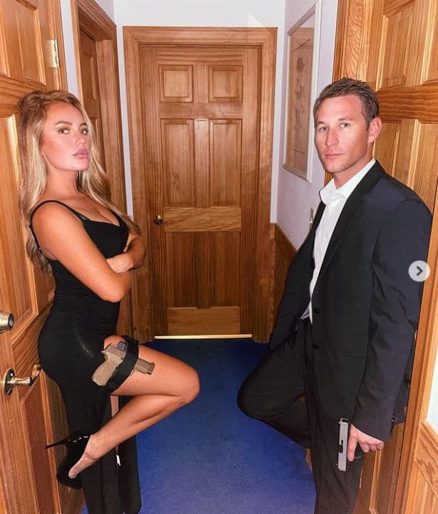 Heidi Hoback Age, Height, Boyfriend, Family, Stats, Wiki, Bio, Net