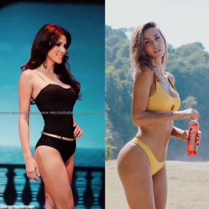 Karina Ramos Before and After