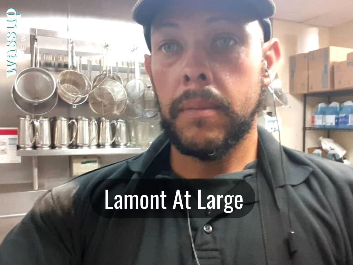 Lamont At Large