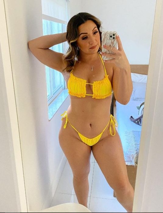 Mary Bellavita Age, Height, Boyfriend, Measurements, Wiki, Bio, Net Worth - Wassup News