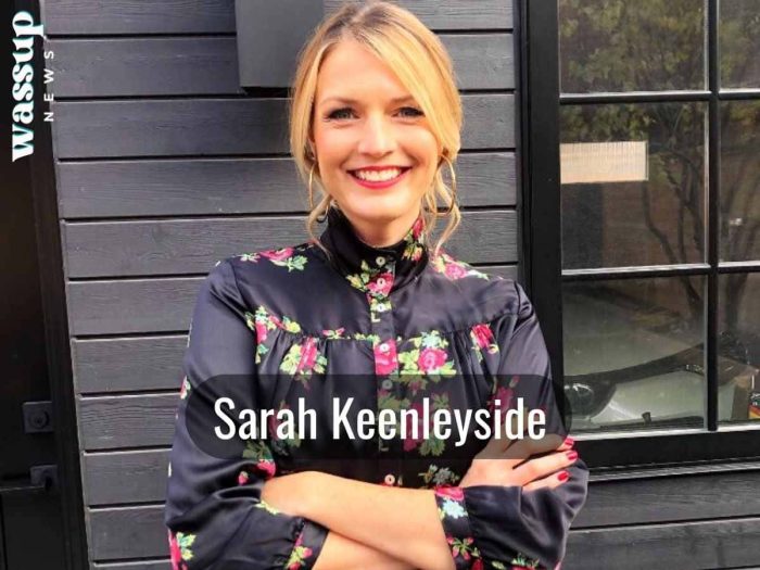 Sarah Keenleyside Age, Height, Husband, Family, House, Wiki, Bio, Net