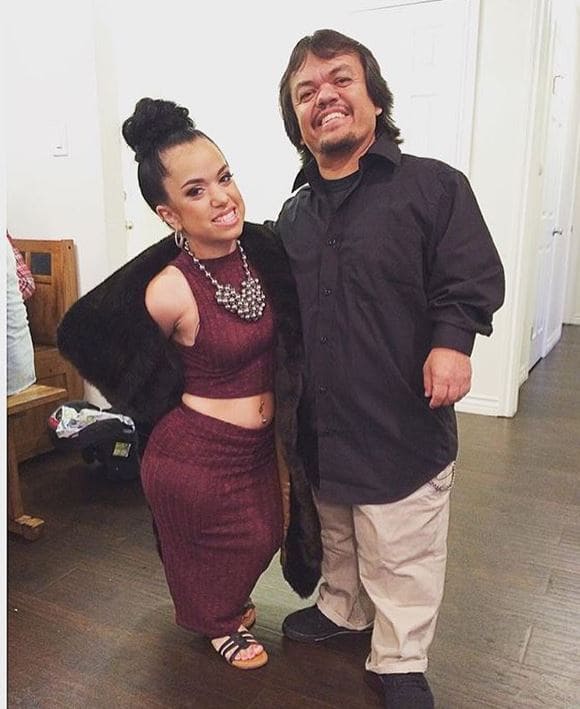 Brittney Guzman (Freakabritt) Age, Height, Boyfriend, Dad, Wiki, Bio