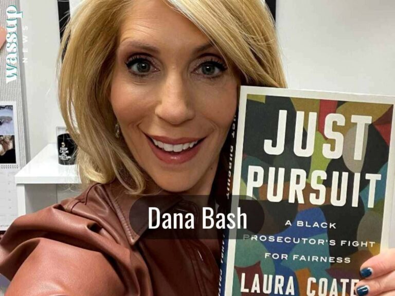 Dana Bash