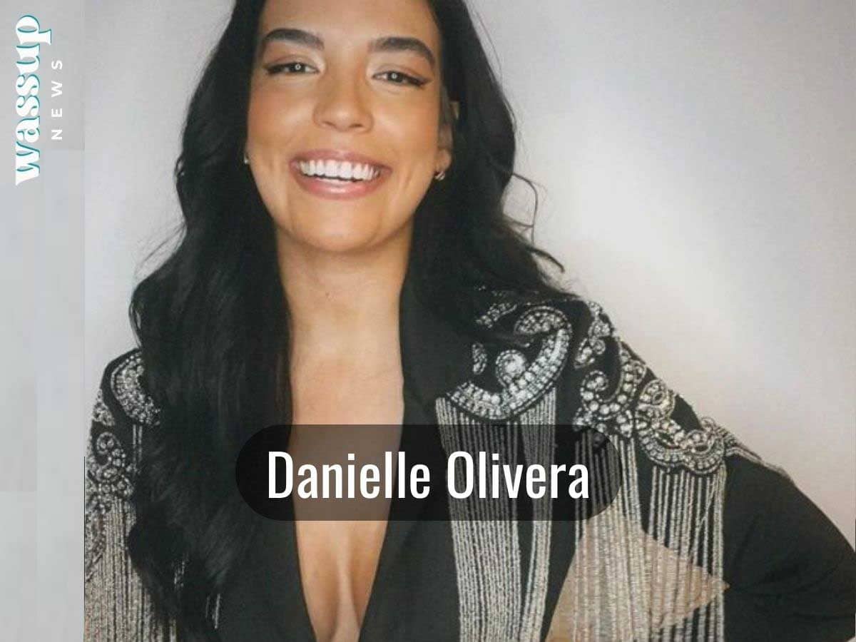 Danielle Olivera