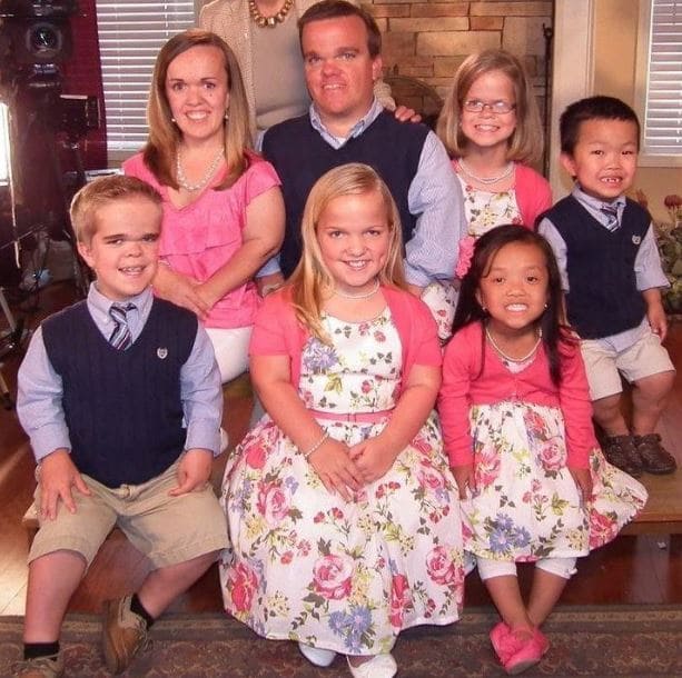 Elizabeth Johnston Age, Height, Husband, Family, Baby, Wiki, Bio, Net