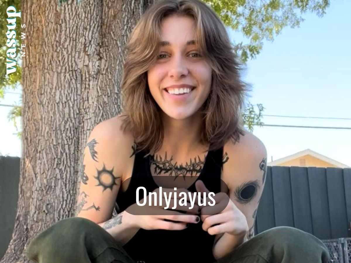 Onlyjayus