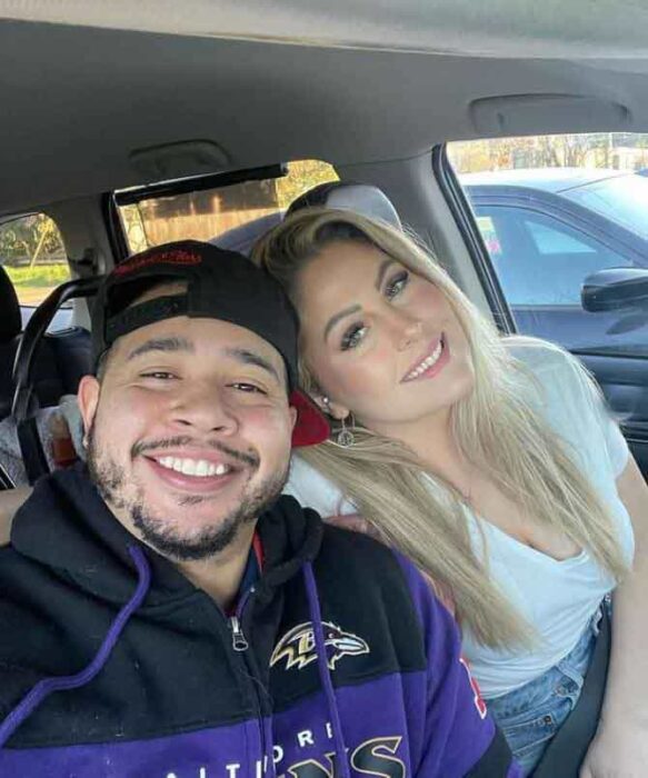 Allysa Rose (Mark Worman's Daughter) Age, Husband, Kids, Wiki, Bio,