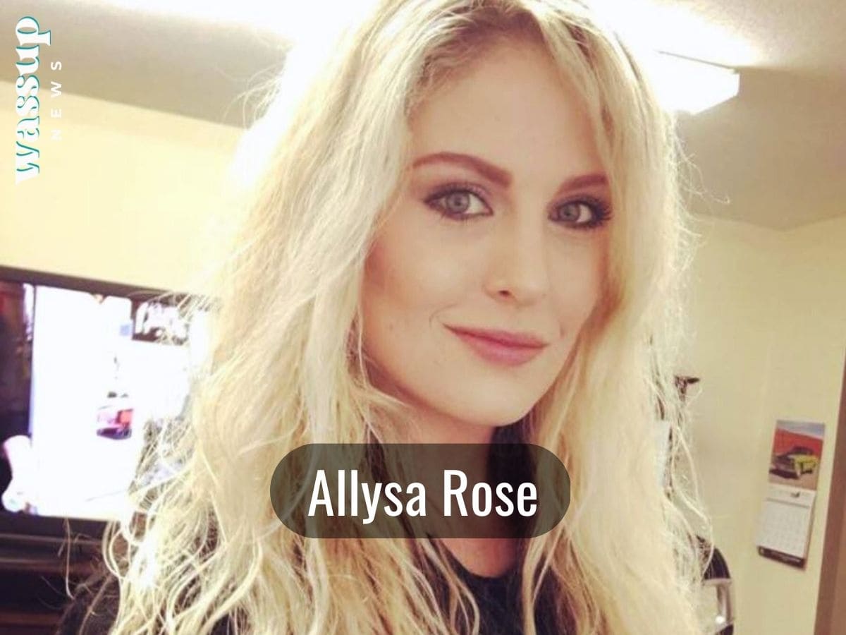 Allysa Rose