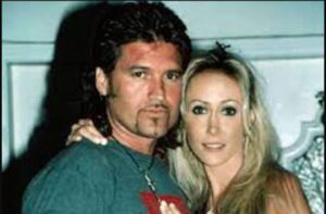 Baxter Neal Helson and Tish Cyrus