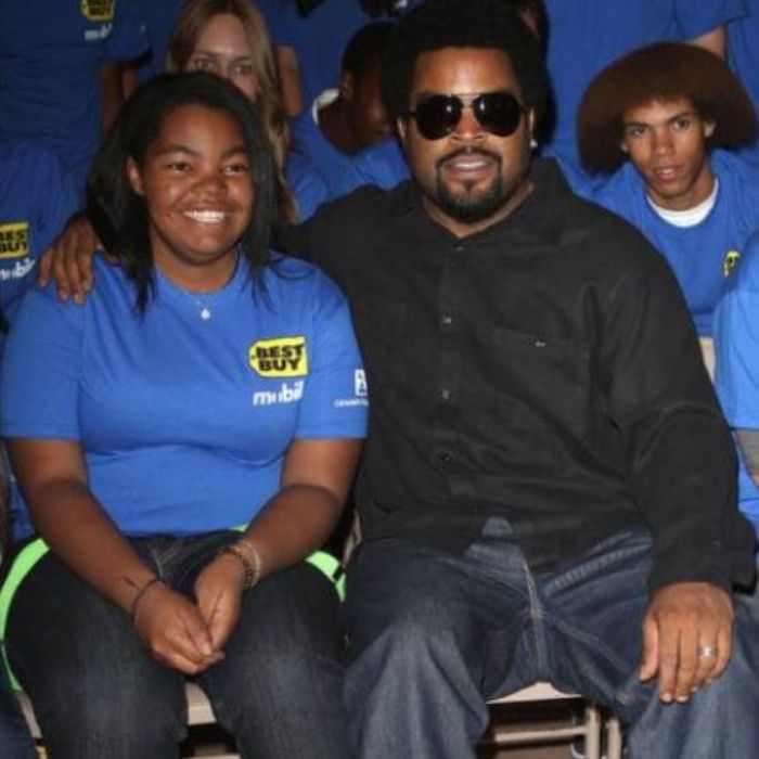 Karima Jackson (Ice Cube’s Daughter) Age, Siblings, Mother, Wiki, Bio