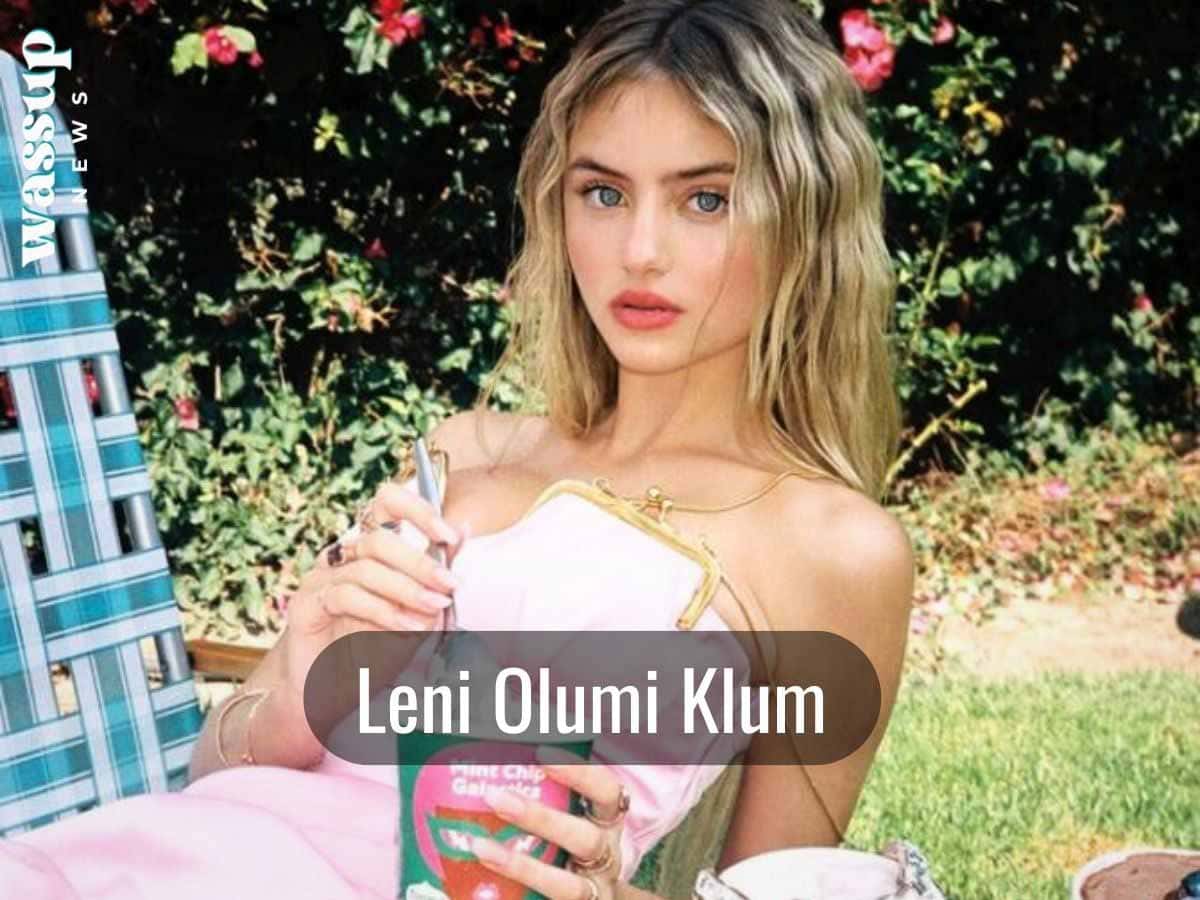 Leni Olumi Klum