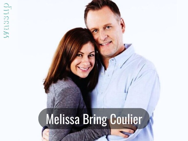 Melissa Bring Coulier