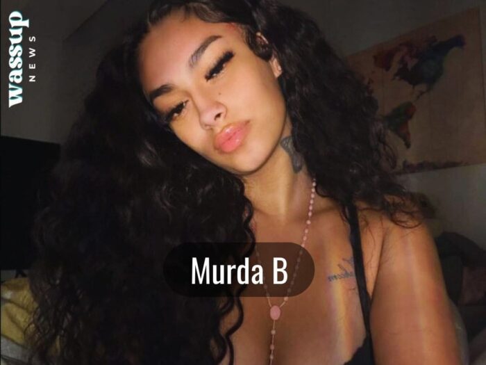 Who is Murda B (Rapper)? Age, Boyfriend, Real Name, Wiki, Bio, Net