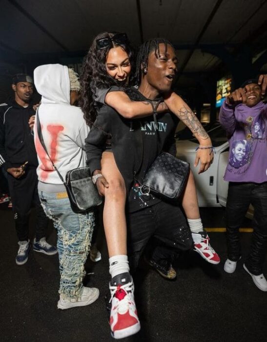 Who is Murda B (Rapper)? Age, Boyfriend, Real Name, Wiki, Bio, Net