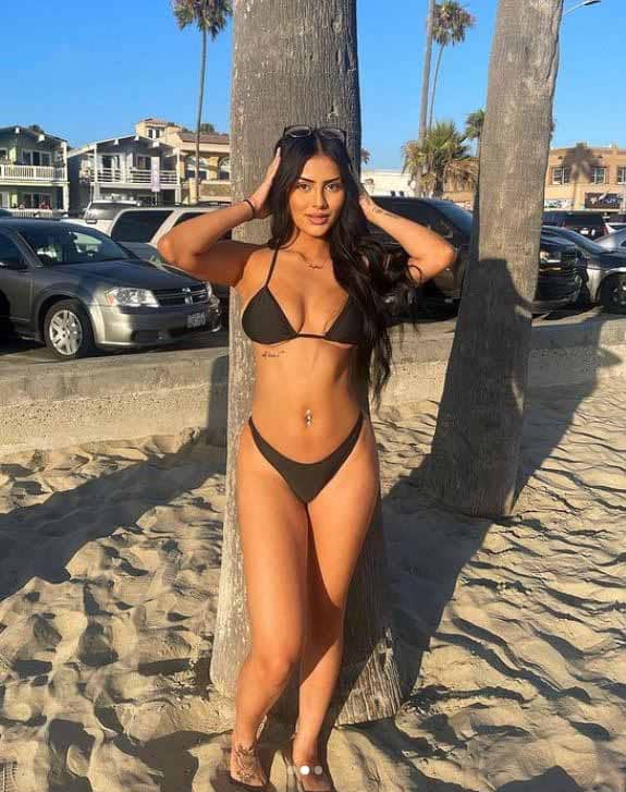 Who is Sofia Mancilla? Age, Boyfriend, Height, Tattoos, Wiki, Bio, Net