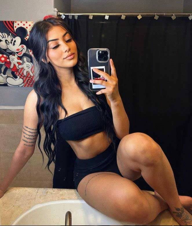 Who is Sofia Mancilla? Age, Boyfriend, Height, Tattoos, Wiki, Bio, Net