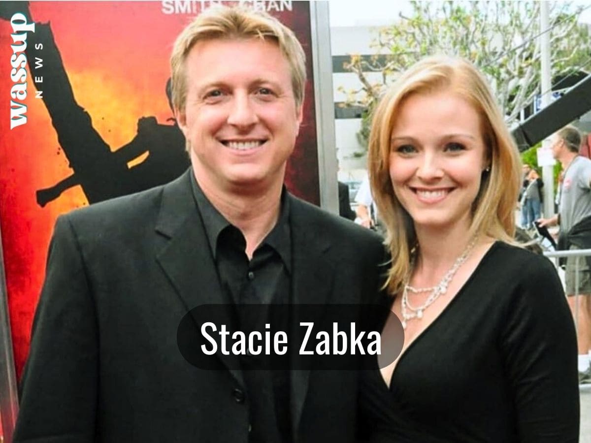 Stacie Zabka