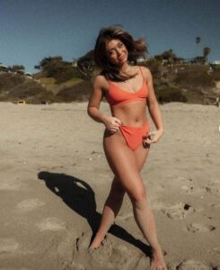 Tabitha Swatosh Bikini